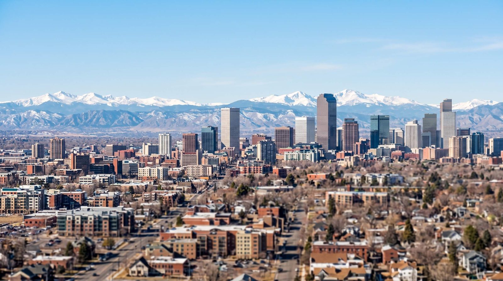 Asbestos Abatement in Denver