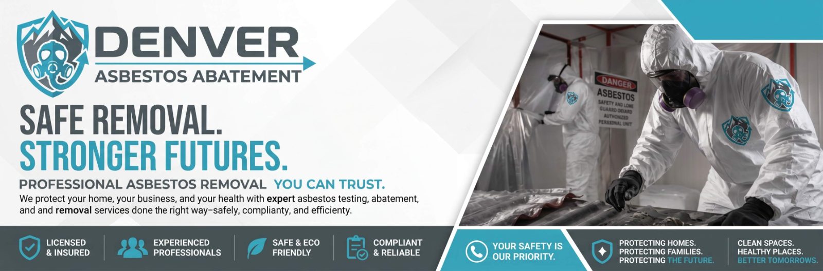 Denver Asbestos Abatement Asbestos Abatement